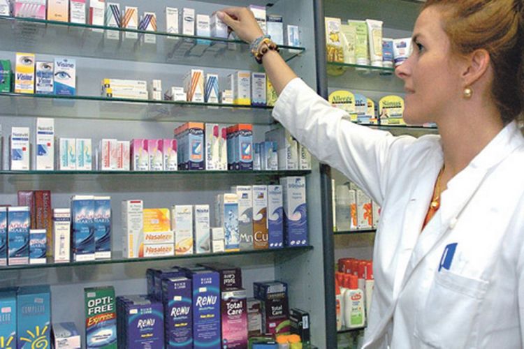 Upozorenje iz Hrvatske: Ova tri lijeka koja se prodaju u ljekarnama mogu izazvati srčane aritmije