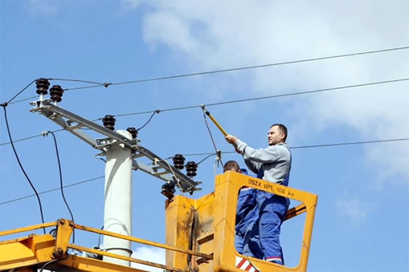 Dio naselja Trebižat danas bez električnog napajanja zbog planiranih radova