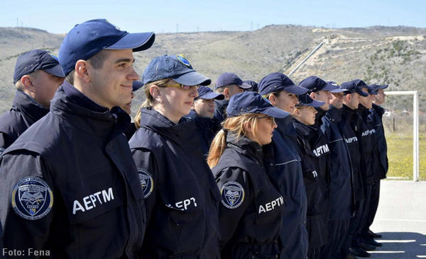 GPBIH spriječila više od 4.200 nezakonitih prelazaka granice