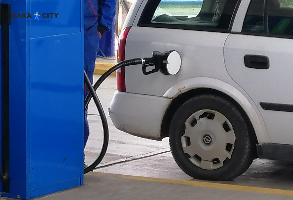 Cijene goriva idu na 3 KM po litri?