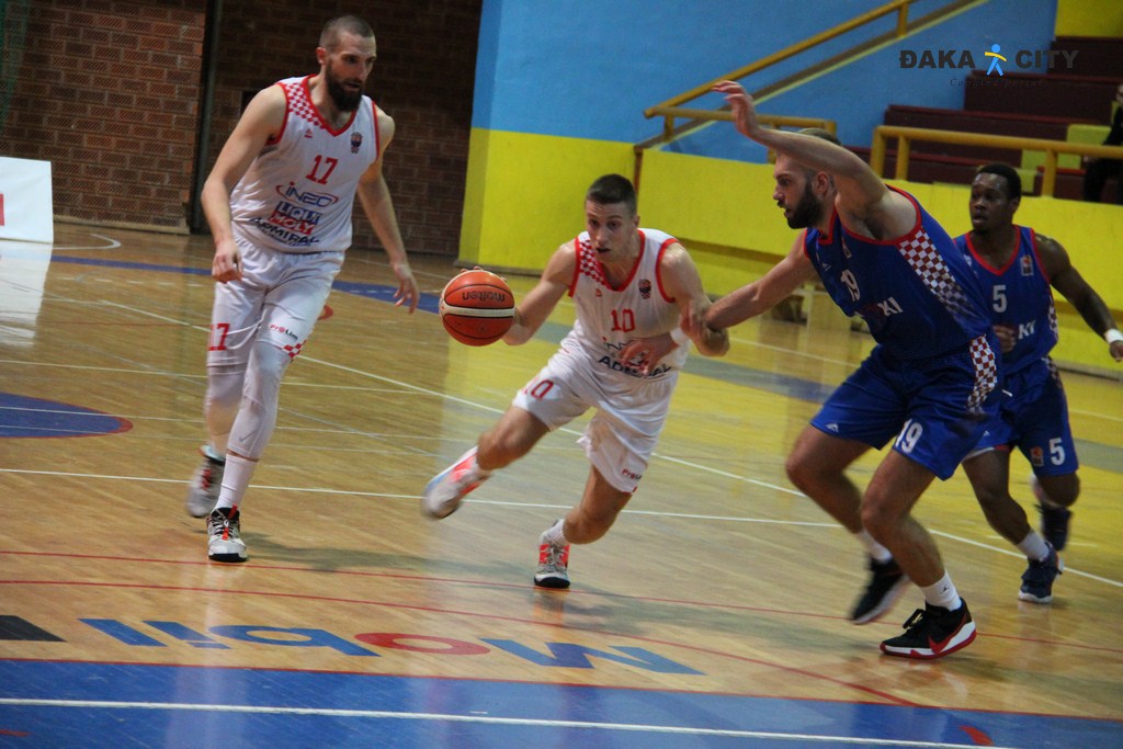 HKK Čapljina vs HKK Široki (19) Milan Lužaić