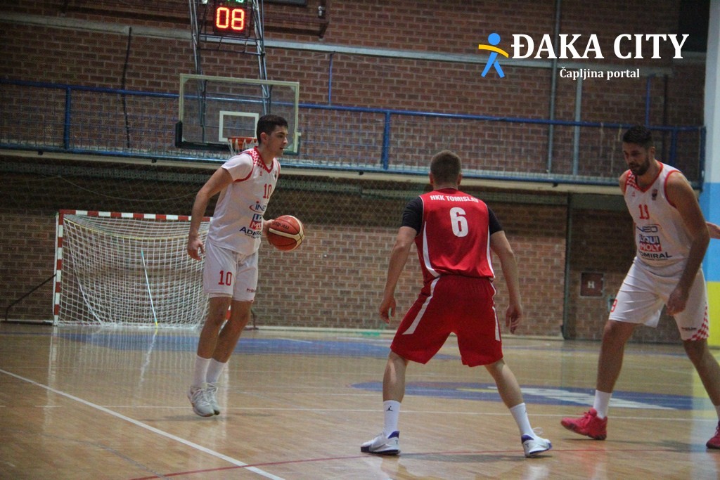 HKK Čapljina - HKK Tomislav (3)