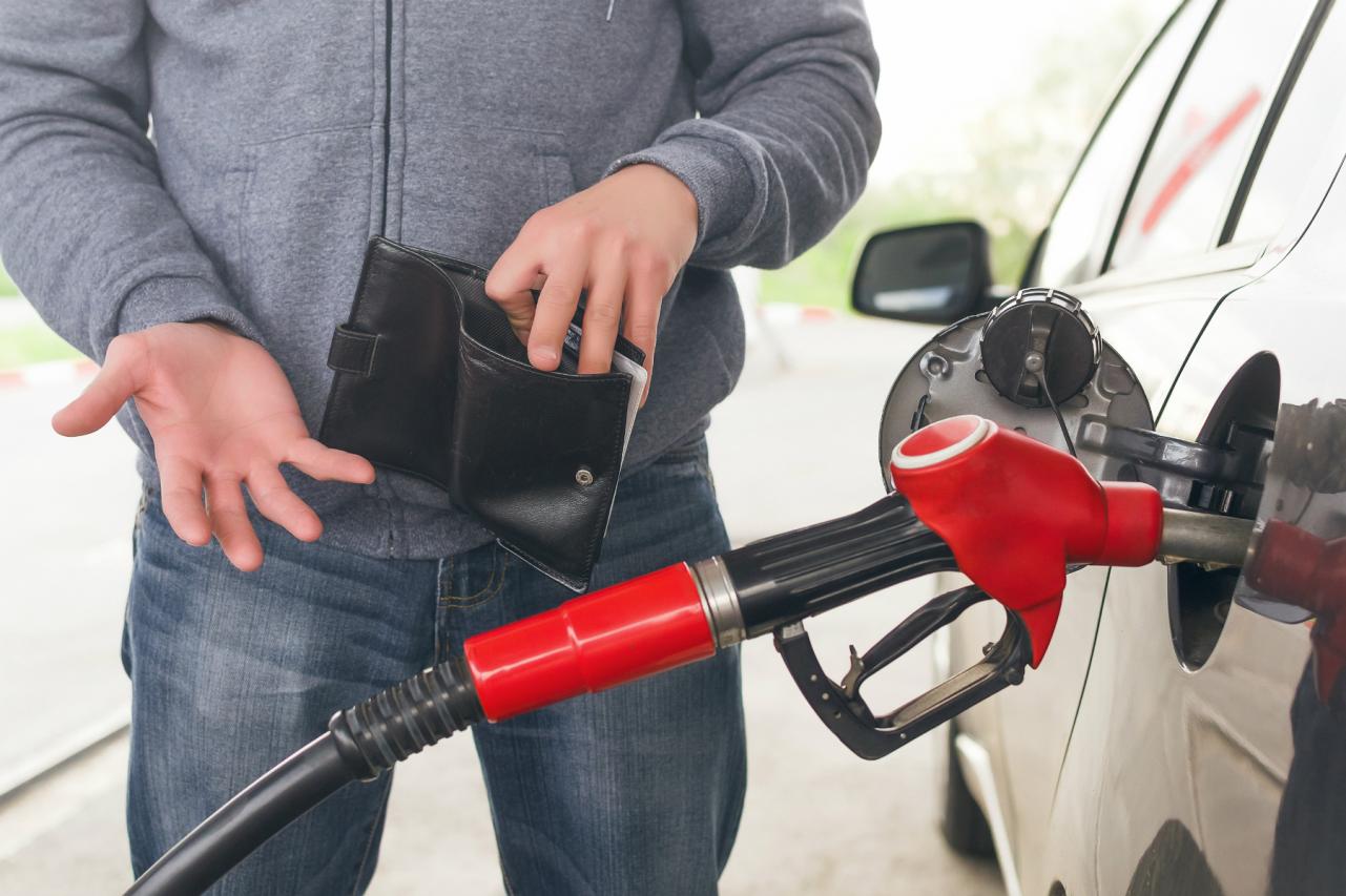 VIDEO: Cijene goriva uskoro ponovno 3 KM?