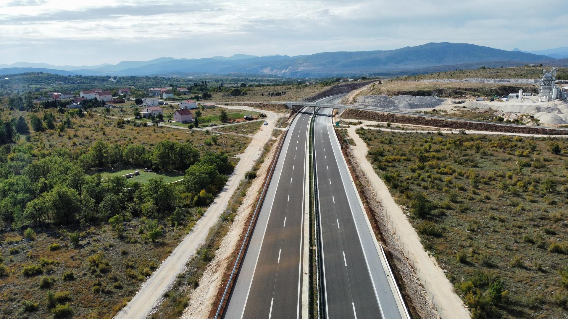 Znate li koje su dozvoljene brzine kretanja na autoputevima Bosne i Hercegovine?