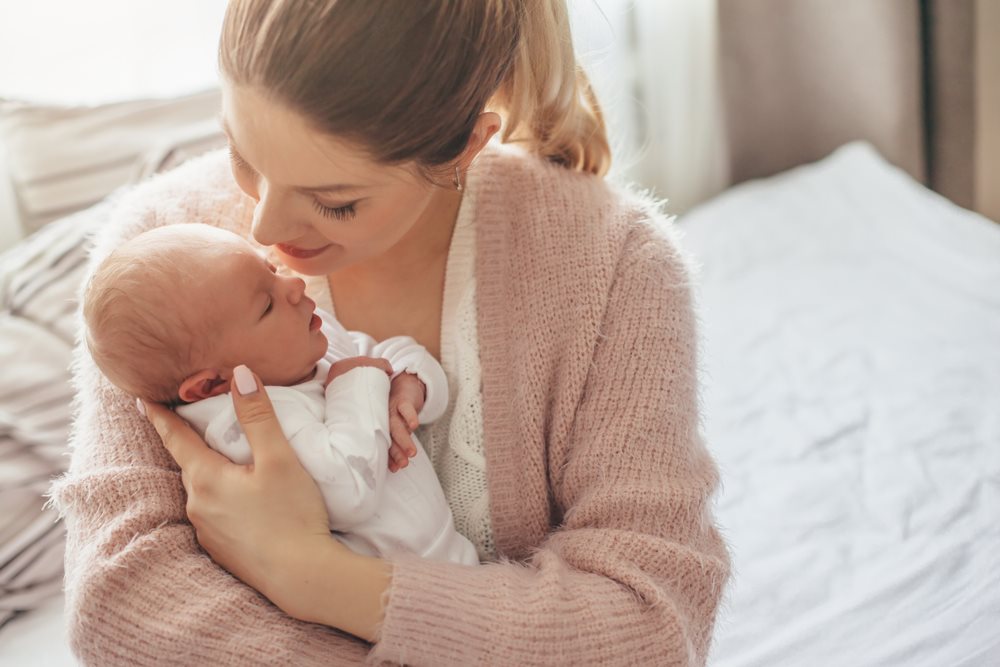 ŽZH zbog pozitivnog prirodnog priraštaja ponovno uvećava stavku za porodiljne naknade