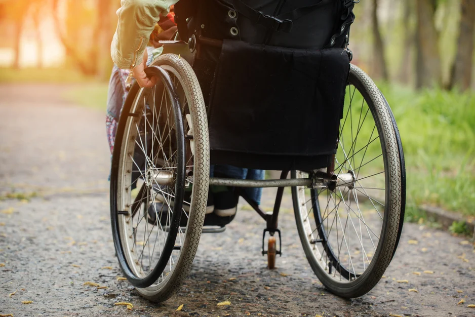 Pušteni nalozi za isplate listopadskih naknada osobama s invaliditetom