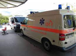 Nesreća u Mostaru: Mladi radnik pao sa zgrade i teže je ozlijeđen
