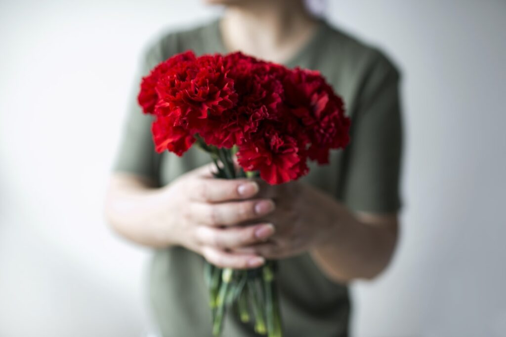 Koja je simbolika iza poklanjanja cvijeća za Dan žena?
