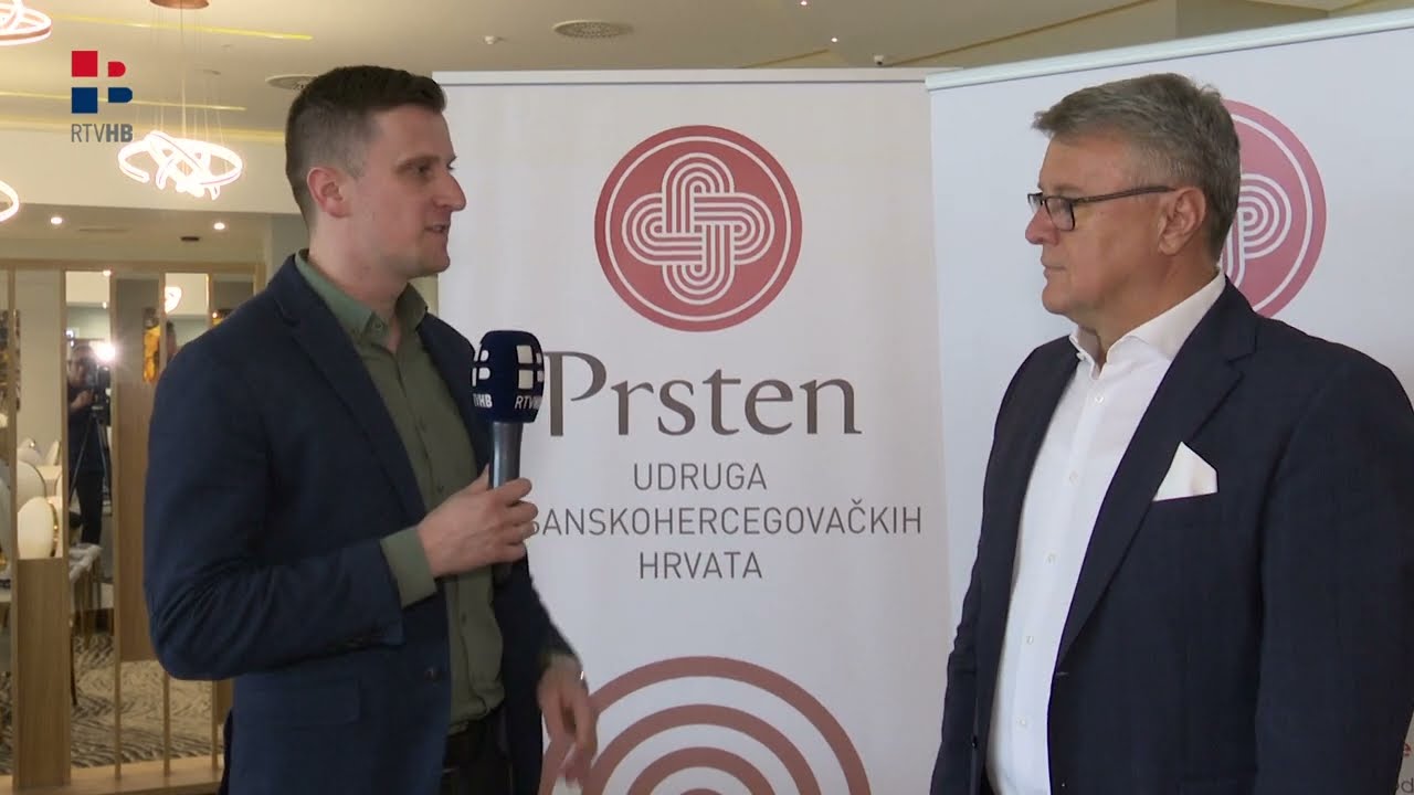 VIDEO: Svjetlan Stanić novi/stari predsjednik “Prstena”